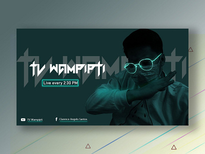 Game Banner banner design facebook gaming