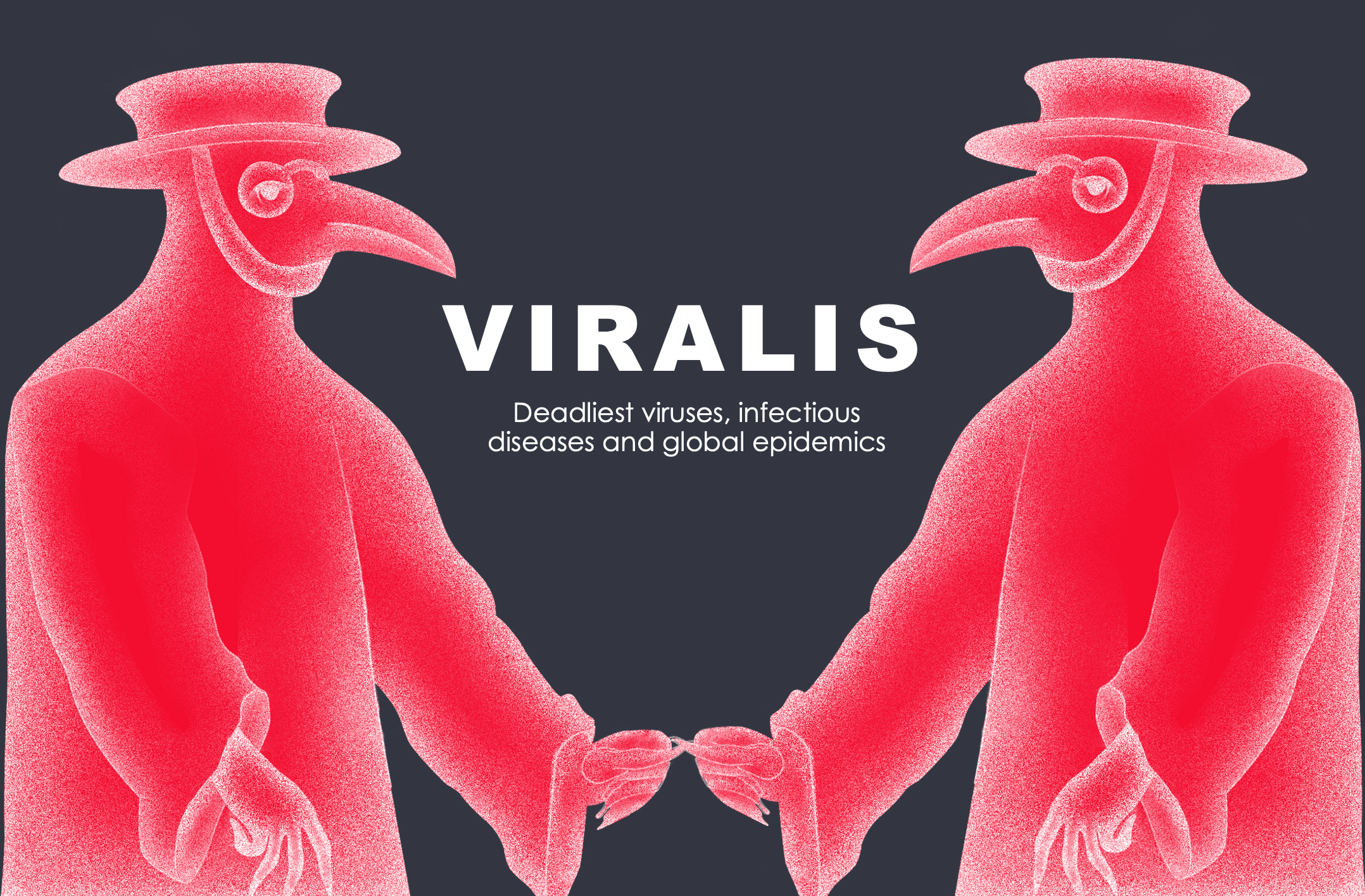 Viralis • Coronavirus Powerpoint Template coronavirus covid 19 epidemic infection infectious disease outbreak pandemic powerpoint powerpoint presentation template powerpoint template presentation
