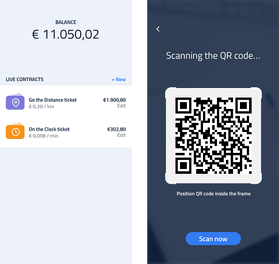 Streaming Crypto Payments app crypto wallet design ux