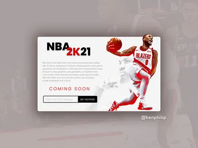 Coming Soon coming soon dailyui design minimal simple ui ui design