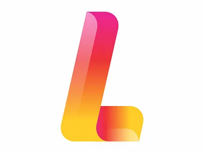 L art creative design graohic design graphic logo logo design logo designer logodesign logos logosketch monogram sketch