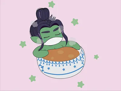 Drink Sopa adobe illustrator branding design doodle illustrator vector