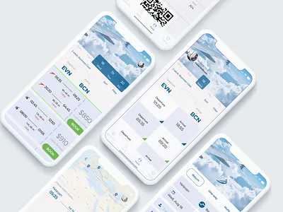 FLIGHT BOOKING APP "FlyMe" app app design application brand identity branding dailyui design ui ui ux ui design uidesign uiux user interface userinterface ux ux ui ux design uxdesign uxui
