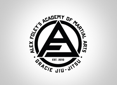Jiu-Jitsu Logo
