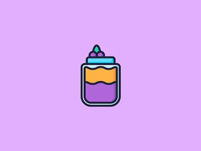 Smoothie Icon drink ice icon icon a day icon set icons icons set juice logo outline filled smoothie smoothies