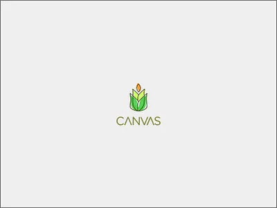 canvas design logo