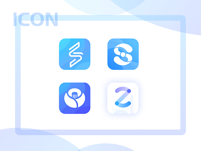 Icon design