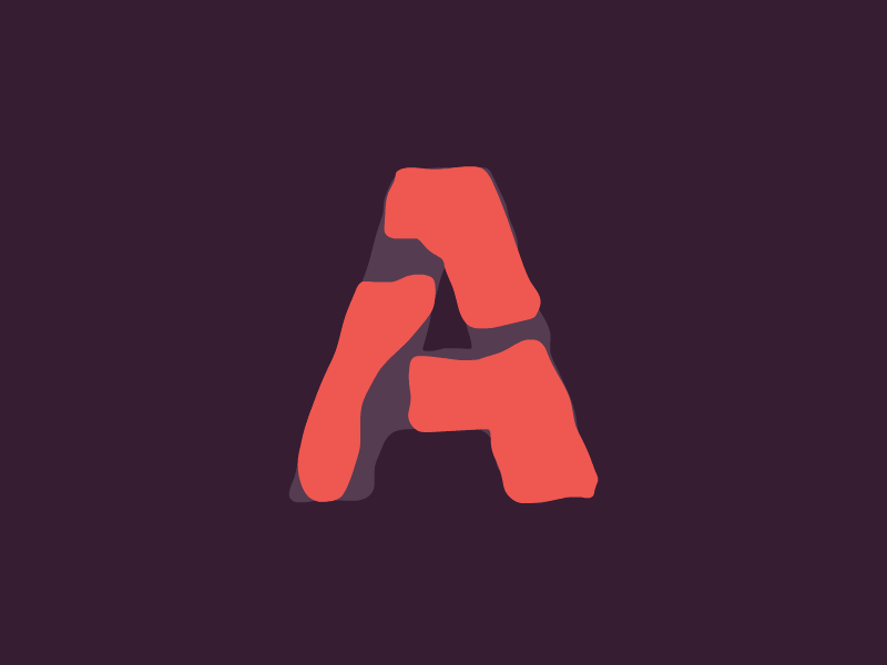 liquid 2d animation animation illustration motion design vector