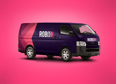 Robix Logo Design adobe artwork behance branding creative identity illustrator inspiration logo photoshop