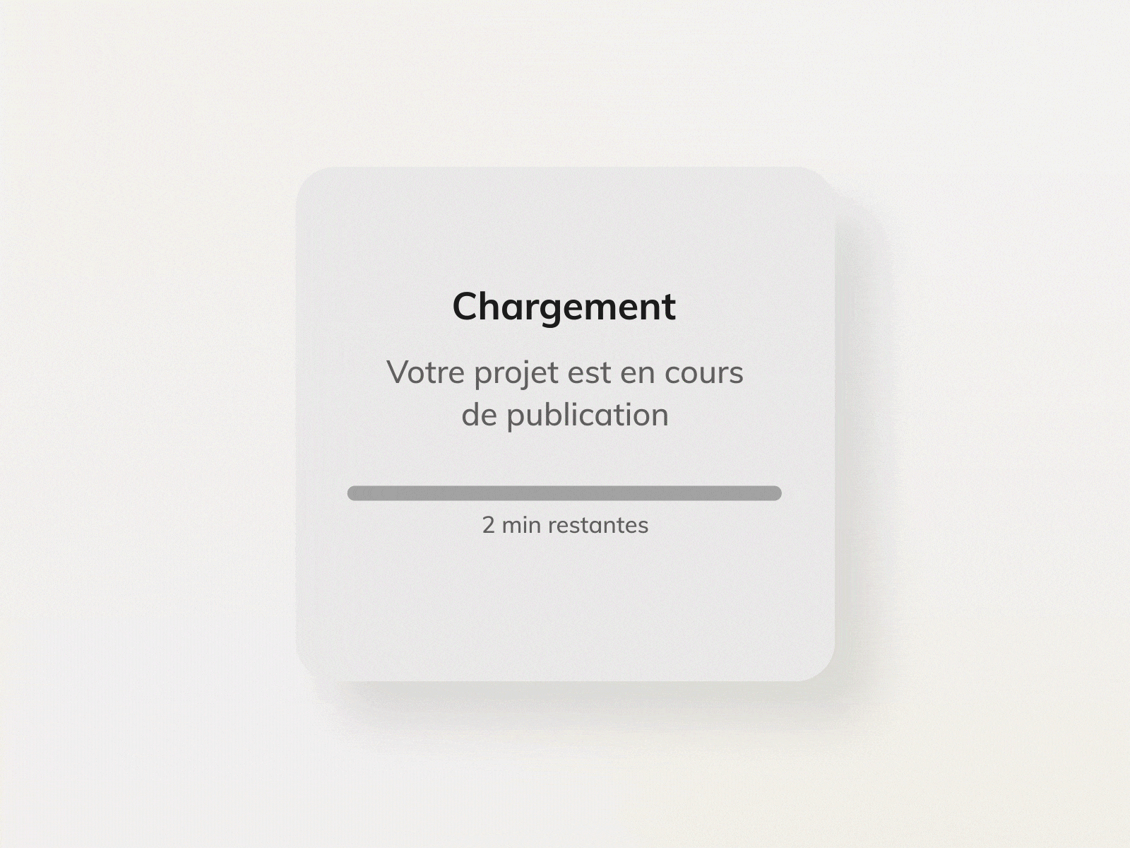 DailyUI #11 - Flash Message Animation animation button animation buttons colors daily 100 challenge daily ui design flash message gif loading ui ui design ux