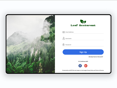 Sign up Page Designing adobe xd login login design login page login screen sign in page signup form signup page signup screen signupform