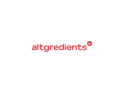 Altgredients browser plugin brand branding browser plugin identity logo