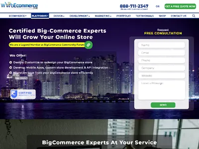 Redesign E-commerce website design designer e commerce redesign uiux user interface design webdesign