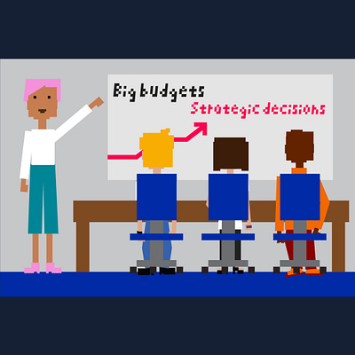 Sales Sales Sales character characterdesign design graphic graphicdesign graphics illustration illustrator retro sales salesperson saleswomen vector