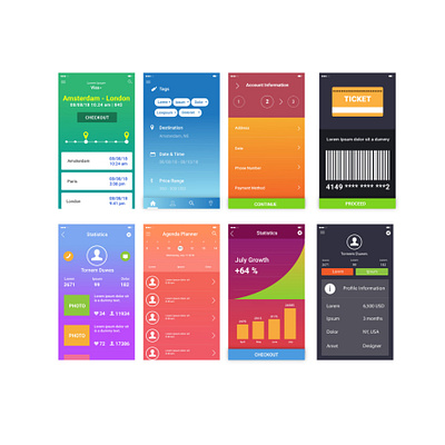 App wire frame android android app android app design app appdesign design illustration illustrator ui ux