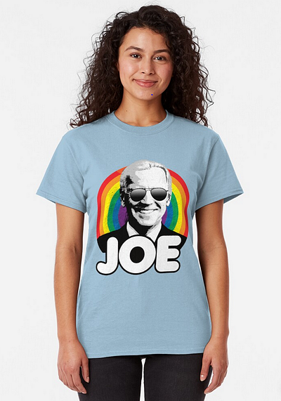 Official Joe Biden 2020 T-Shirts design web