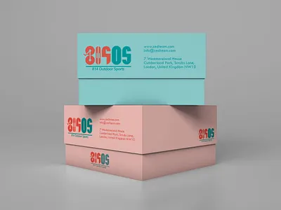 814OS branding design designagency freelancing illustration logo logo design zeddesign zedteam zedteamdesign