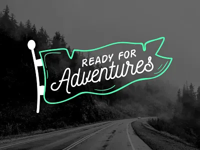 RFA flag adventures flag for fun