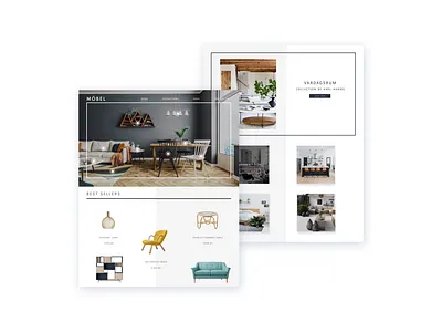 UI Furniture Shop design furniture shop furniture store furniture ui ui ui design ux design website design website ui