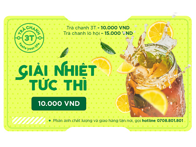 Lemon Tea banner banner ads banner design banners design graphic graphic design green illustration lemon lemonade motion motion design motiongraphics vector