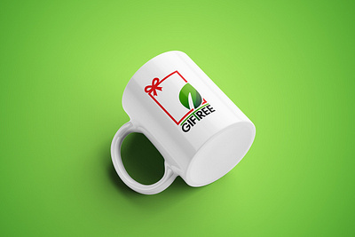 Giftree Logo Design adobe behance branding creative graphic design identity illustrator inspiration logo photoshop