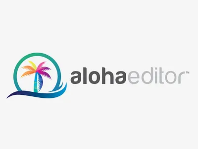 Aloha editor