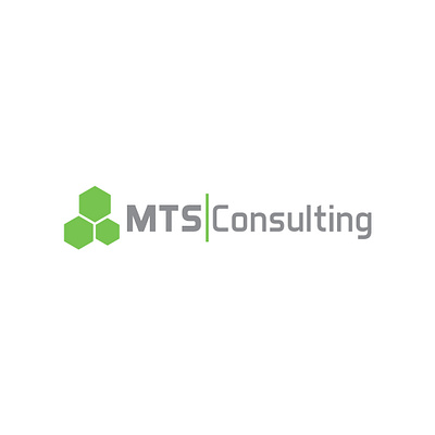 MTS CONSULTING LOGO brand identity branding business cards business logo company brand logo company logo icon logo logodesign typography