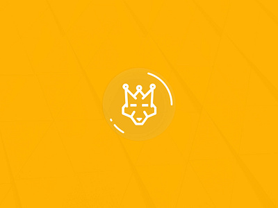 Real Fox Studio - Architectural Visualization - Monogram- Copees branding minimalism water drop logo