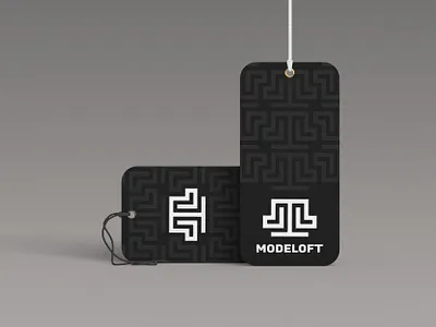Modeloft Brandings app icon brand identity branding branding agency branding and identity branding concept cloth tag clothing clothing logo design flat icon identity design illustration logo logos mockups symbol symbol icon tags