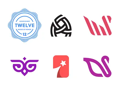 Logo Design - A, Swan, Owl, Phone Symbol Logos abstract logo animals bird birds nature book brand branding identity branding clever smart modern creative logo custom logo design icon icons symbol logo logo design logolounge logos loog lgoo lgo minimalistic logo negative space owl swan