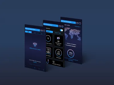 Lumen Brand Identity Design brand design brand identity branding branding and identity branding concept branding design browser logo privacy ux vpn vpn app