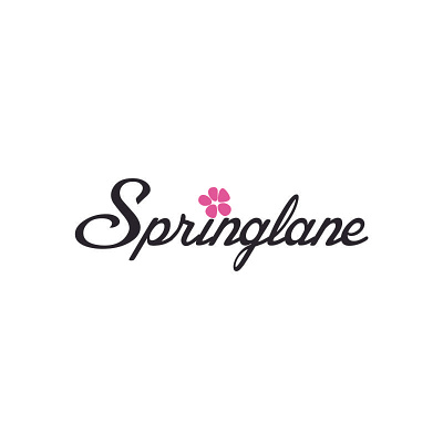 fashion brand logo advertise brand branding design flat illustration logo minimal typography vector