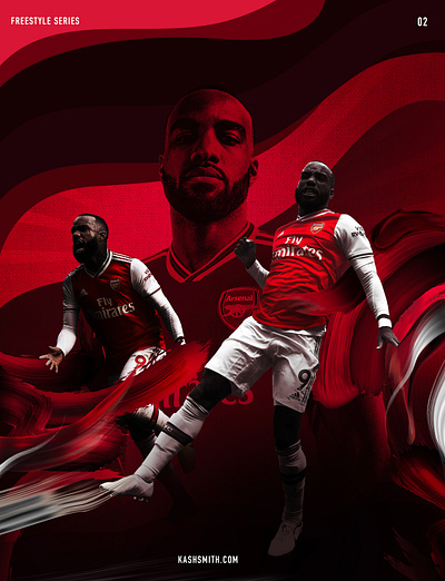 Lacazette abstract arsenal arsenal fc art creative football designs design design art designer football football club football design football graphics footballer lacazette soccer sport graphics sports