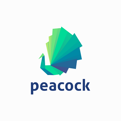 peacock animal logo best logo branding coreldraw forsale good logo nice peacock peacock logo team ui vector