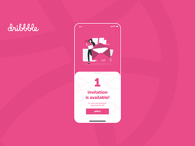 Dribbble Invitation dribbble dribble invite dribble invites invite invites giveaway