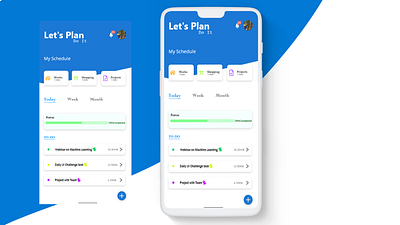 To-Do List app dailyui dailyuichallenge design icon ui ux