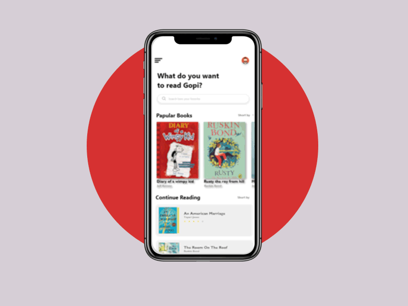 Mobile E-Book Ui Ux Design adobe photoshop adobe xd adobe xd designer adobe xd invision studio adobe xd photoshop beauty colors colour design design art designer dribbble icon illustration india ui ux adobe xd love natural nature art photoshop adobe xd ui ui design ux adobe xd