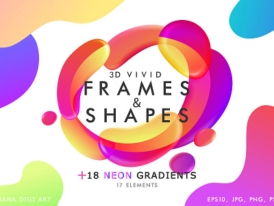 Vector abstract liquid shape frame. design template abstract app design frame instagram instagram post instagram stories liquid shape template typography ui ux vector vivid colors web