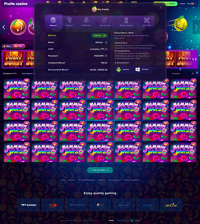 popup window purple modal window purple purple ui ui ui ux violet