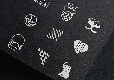 Symbols&Marks Collection 2020 brand and identity brand design brand identity branding branding concept clean clean design exploration forms logo logo 2020 logo collection logos logotype logotype design logotypes marks minimalism symbol