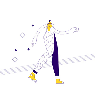 illustration branding design illustration ui ux