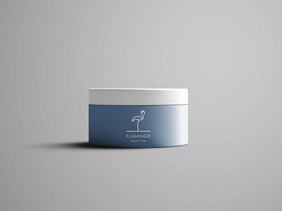 Flamingo Logo animal logo animals art beauty care beauty logo branding concept creative custom design flamingo illustration logo logo inspiration minimal minimalism minimalist mockup modern ui