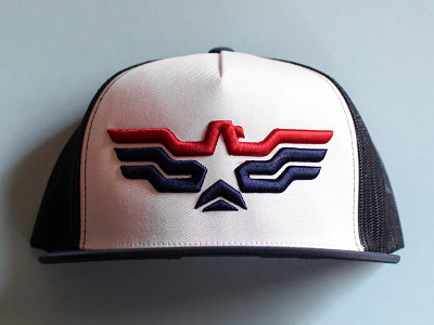 The Eagle Star Cap
