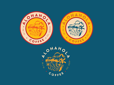 Alohahola Coffee 2 coffee hawaii puertorico tropics