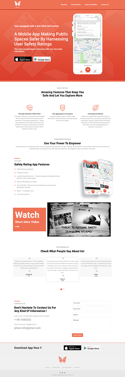 Web Design clean creative design designinpiration dribble interface landing landing page layout minimal ui ux vector web webdesign website website design