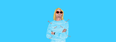 Kurt illustration