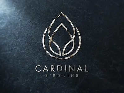 Luxury logo mockup logo logo mockup logotype mockup