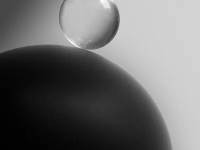 makemepulse Poster 03 3d 3d artist 3d design 3d designer 3d render 3d rendering c4d cinema 4d material model octane poster poster design realism render rendering