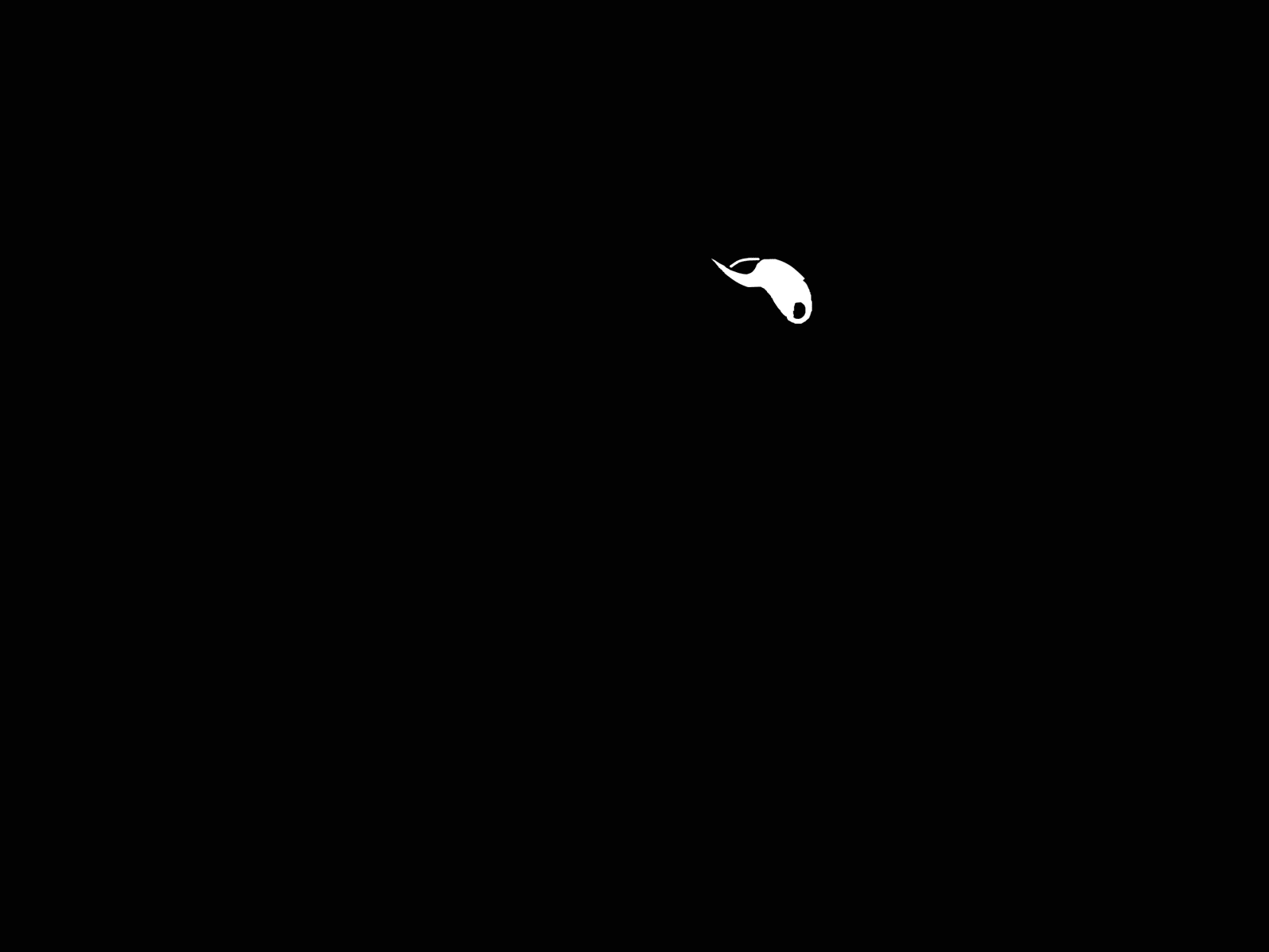 LIFELONGFICTION 2d animation blackandwhite cell design futuristic illustration lifelongfiction motion sci fi
