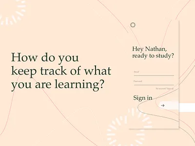 App concept concept design drawing illustration vector